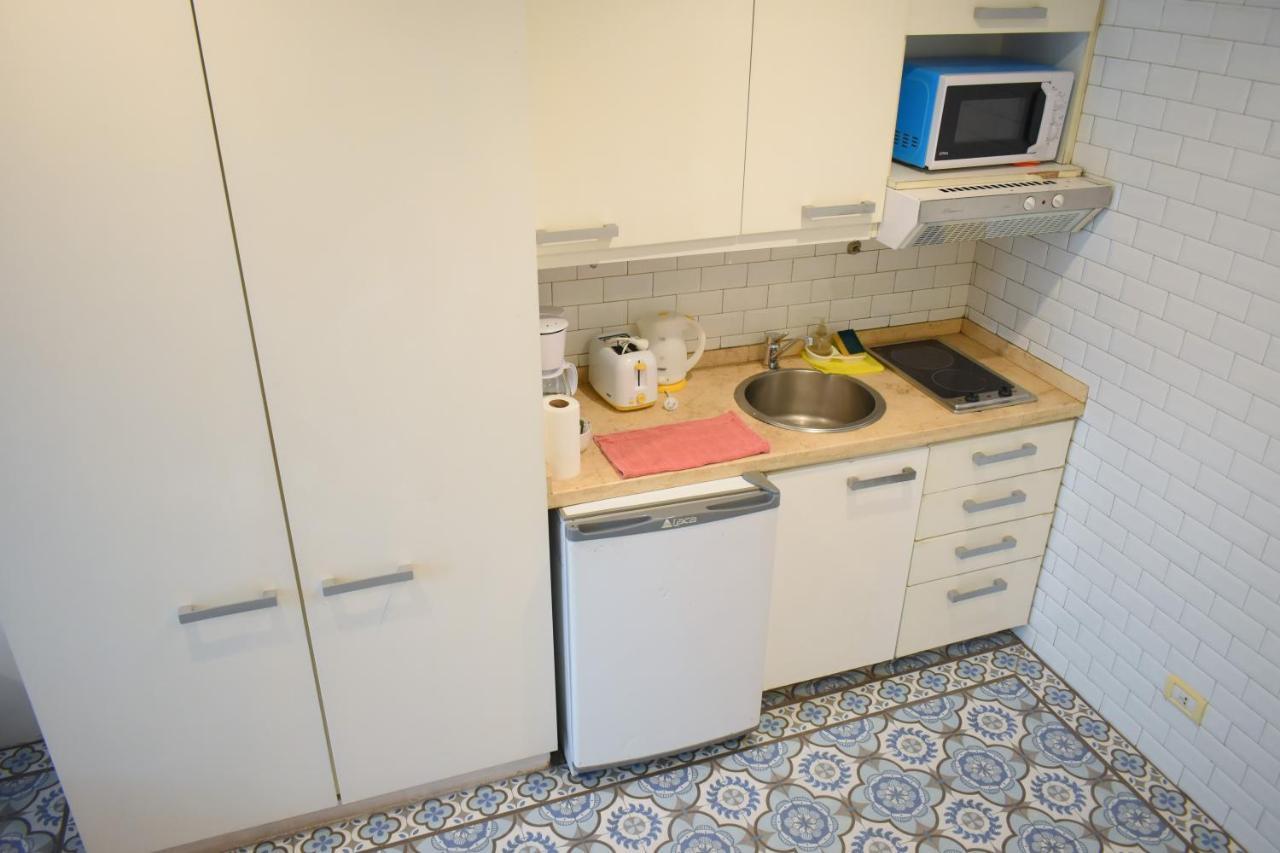 בואנוס איירס Syrah Studios מראה חיצוני תמונה