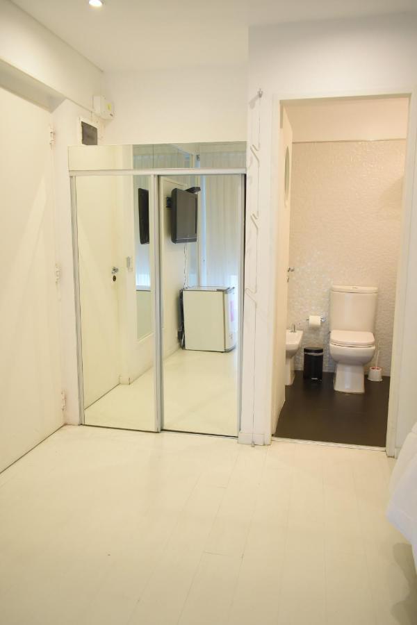 בואנוס איירס Syrah Studios מראה חיצוני תמונה