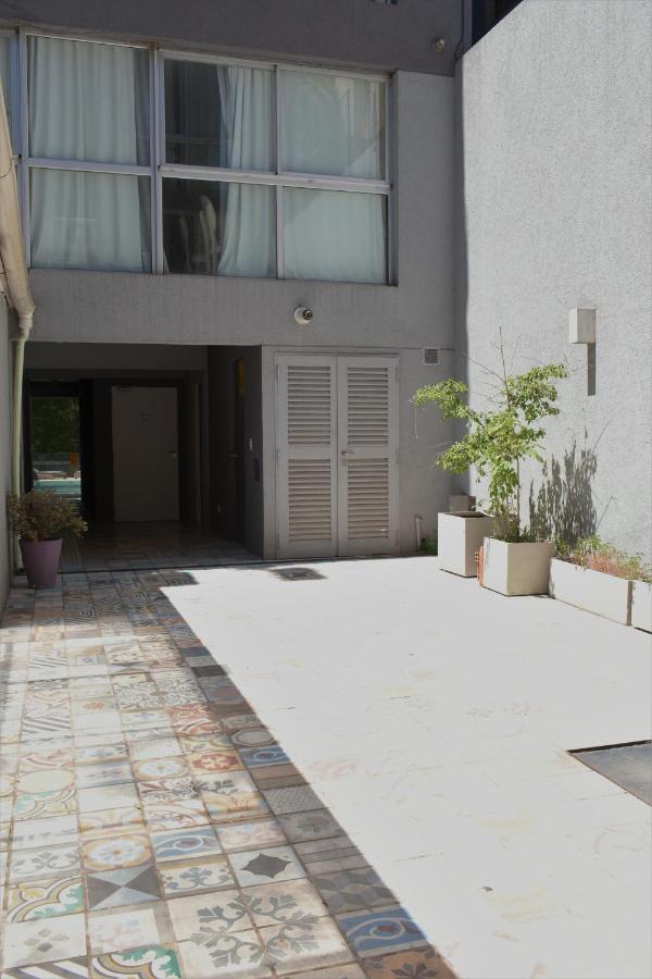 בואנוס איירס Syrah Studios מראה חיצוני תמונה